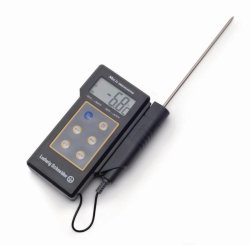 Digital hand held thermometer Type 12200 | Type : Digital hand held thermometer Type 12200